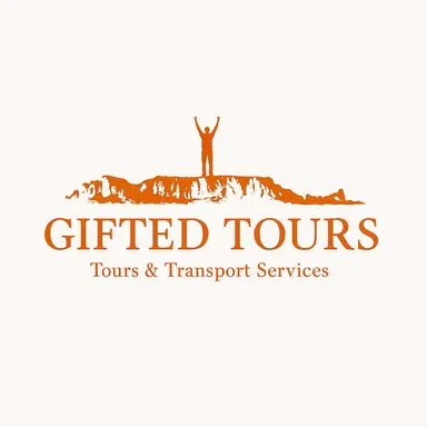Gifted Tours Logo
