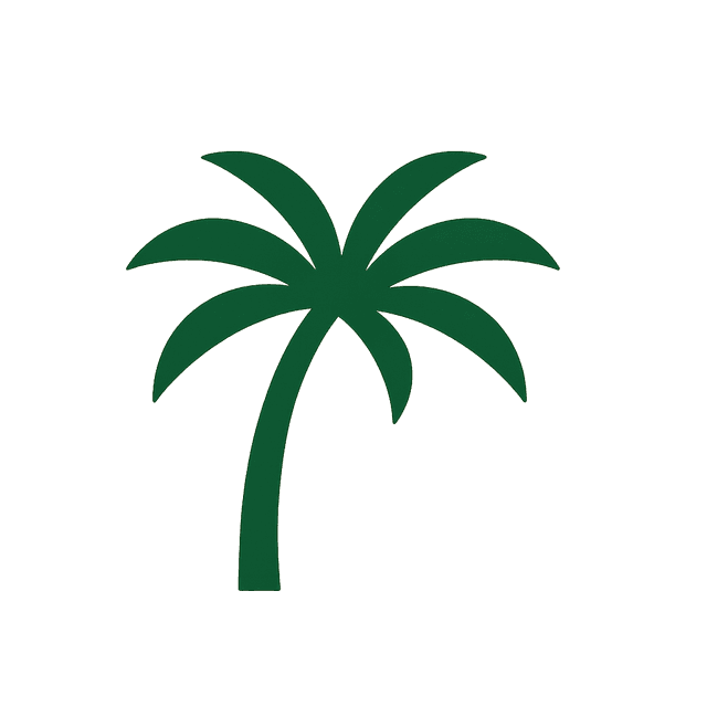 Palmsure Insurance Logo