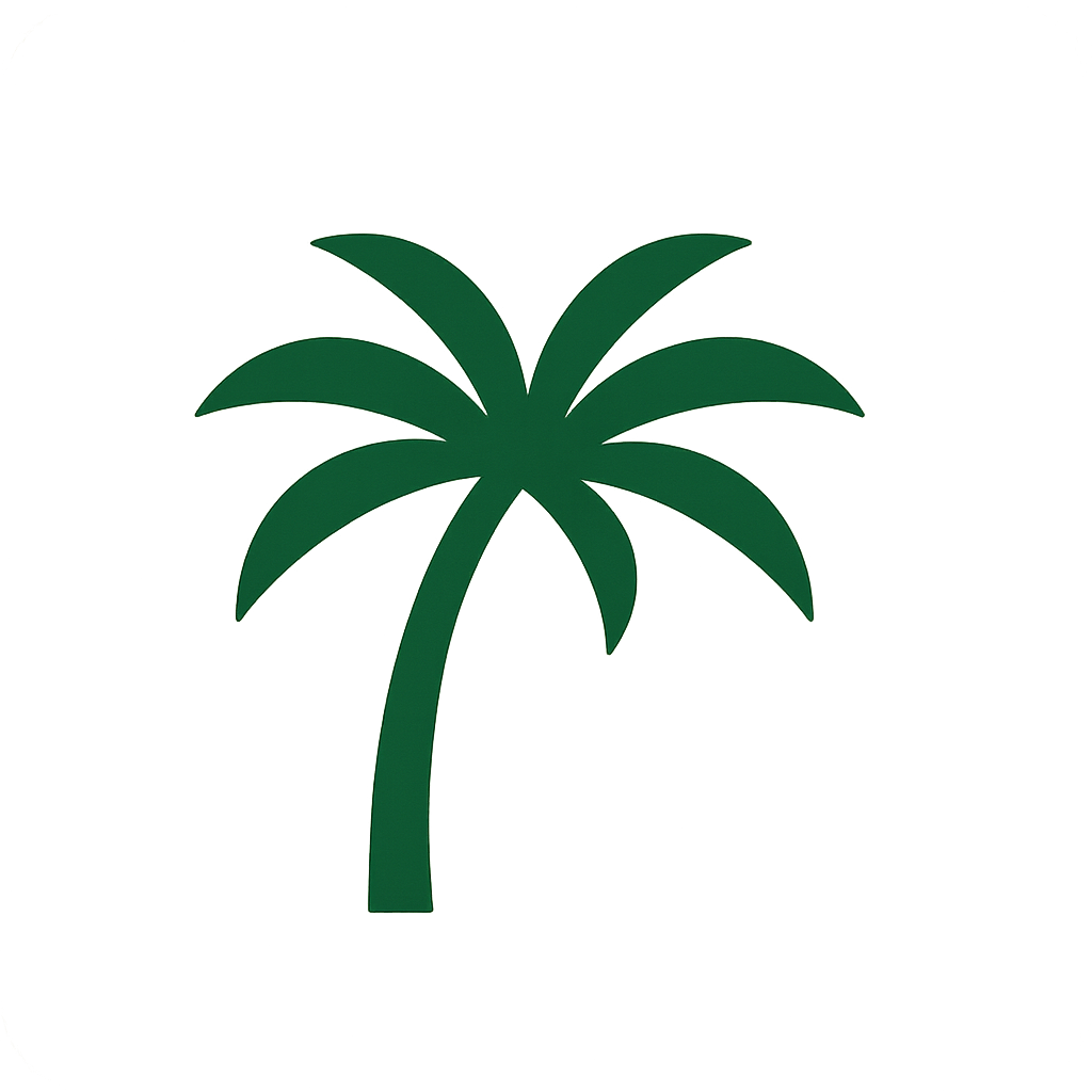 Palmsure Logo